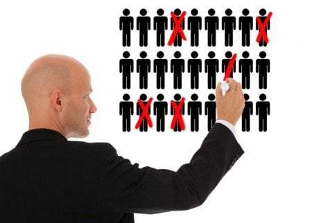 employee redundancy